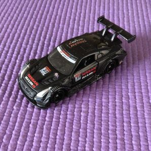 トミカ 日産 GT-R NISMO GT500