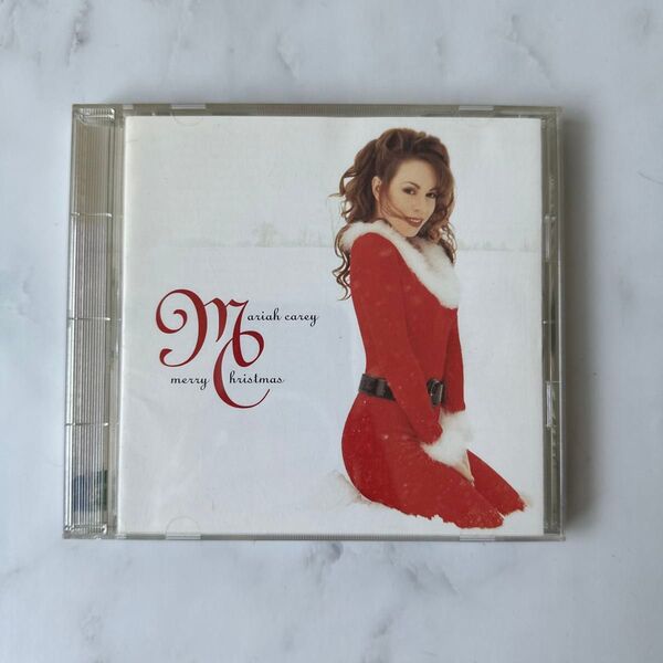 Mariah Carey / Merry Christmas