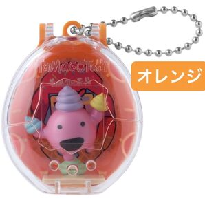 【オレンジ】Tamagotchi Collectibles PoopTime