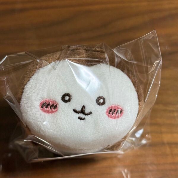 新作プライズ ちいかわ ねそべりマスコット カブトムシ ちいカブ