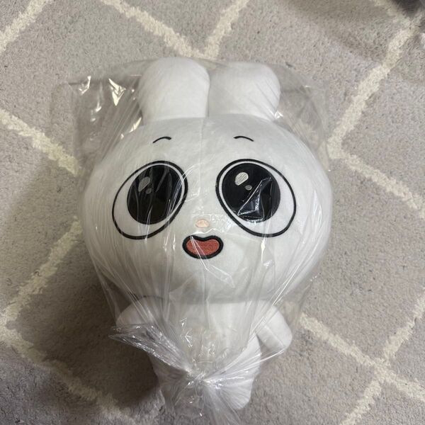 Kkamung&Angto めちゃもふぐっとぬいぐるみ Angto アント ぬいぐるみ