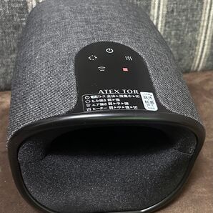 ATEX TOR ハンドケア リュクス AX-HP314