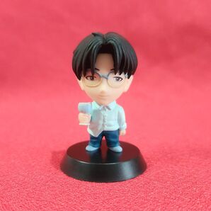 アニメヒーローズ ハンターハンター フィギュア ウイング ミニ