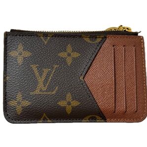 コインケース LOUIS VUITTON 小銭入れ ルイヴィトン モノグラム コインパース カードケース ポルト カルト・ロミー