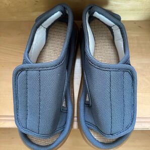 介護用サンダル