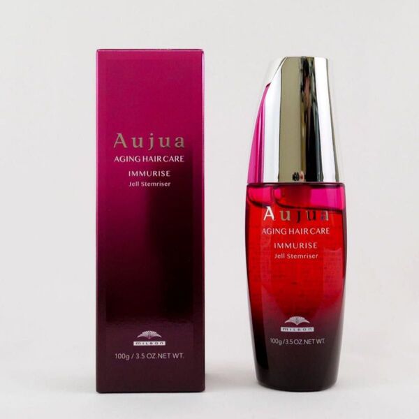 Aujua IMMURISE ジェルステムライザー 100g