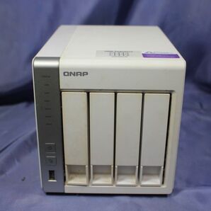 QNAP TS-431P NAS