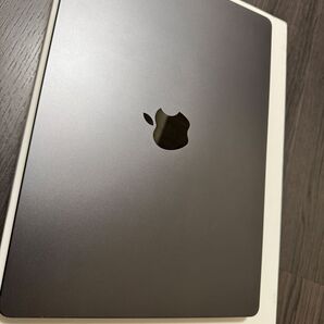 MacBook Pro 14インチ M3 Pro 18GB 512GB スペースブラック