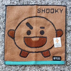 BT21 SHOOKY