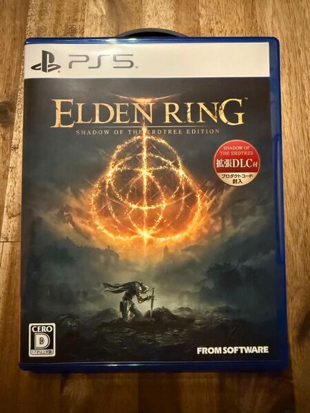エルデンリング PS5 ELDEN RING