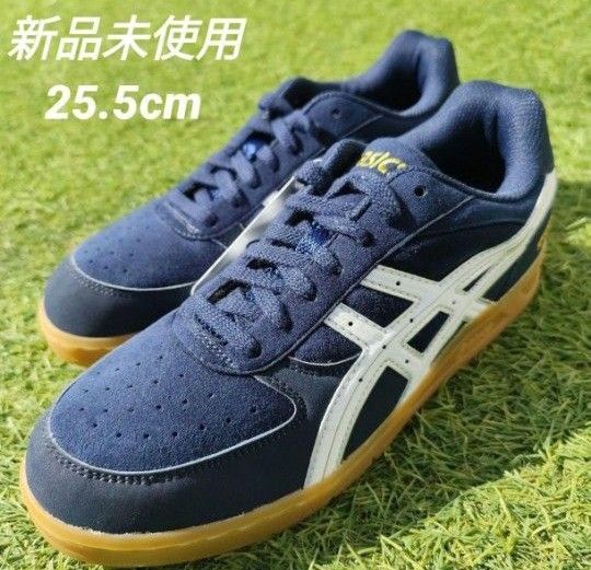 asics ハンドボールシューズ 25.5cm