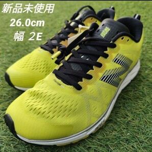 ニューバランス New Balance NB Hanzo C M SY4 26.0cm 2E