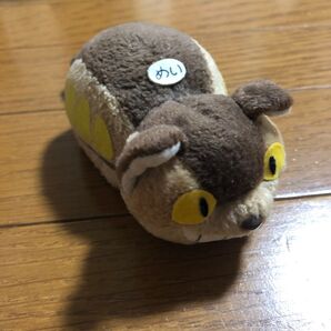 ネコバス ぬいぐるみ