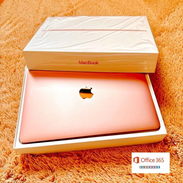 【美品】 MacBook Retina 2017 12インチ / Windows11 PRO