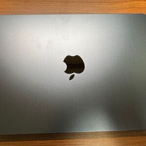 MacBook Air 13インチ M2 16GB 512GB ミッドナイト