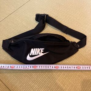 NIKE ウエストポーチ