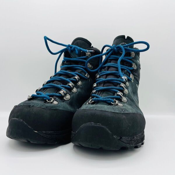 mont-bell モンベル アルパインクルーザー800 レザー ワイド Men's 25.0cm