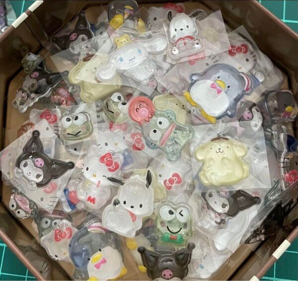 ボンボンドロップシール うるちゅる 60個