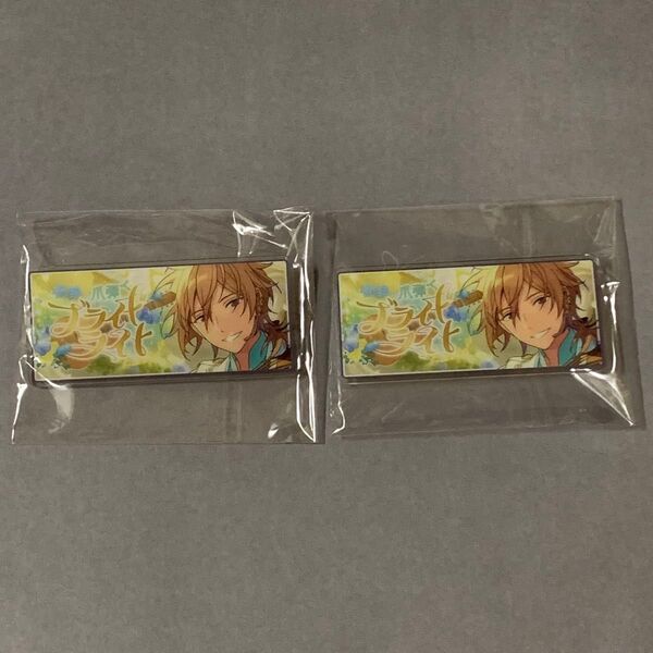 羽風薫 バナコレ あんスタ あんさんぶるスターズ