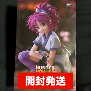 HUNTER×HUNTER ハンターハンター ぬーどるストッパーフィギュア - マチ - 開封発送