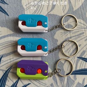 スマートナイフ ミニ キーホルダー