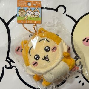 秋田県 秋田犬 ご当地 ちいかわ うさぎ