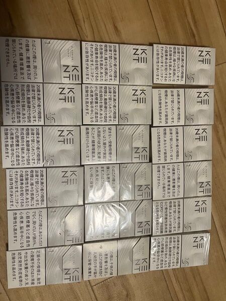 工作等に◎ケントワン◎空箱セット◎