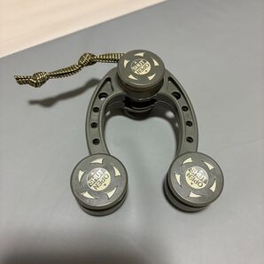 第一精工 ノットアシスト2.0 美品