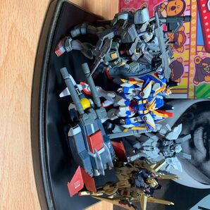 ガンダム フィギュア まとめ売り