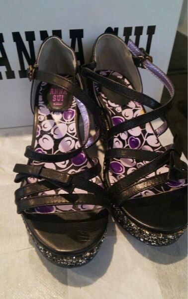ANNA SUI アナスイ Msize