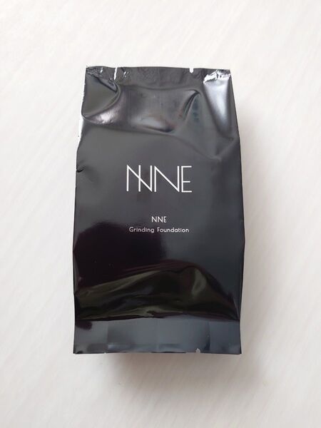 ☆★本日限定価格です!!☆★【未開封、未使用】NNE グラインディング ファンデーション レフィル