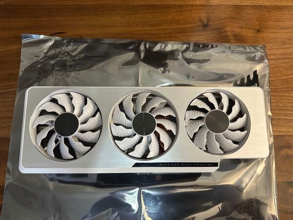 GEFORCE RTX 3080 VISION OC 10G