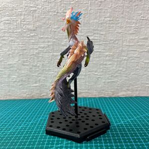 モンスターハンター フィギュア 天眼タマミツネ