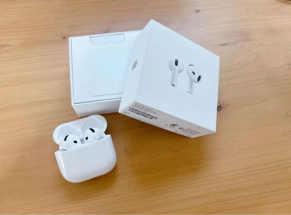 AirPods4