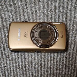 Canon IXY DIGITAL 930 IS