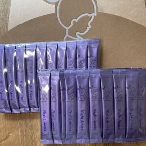 値段交渉可 INIC coffee Night Aroma デカフェ 60本 まとめ売り・30本売り可