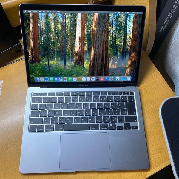 MacBook Air 13 M1 A2337 8GB/256GB Apple
