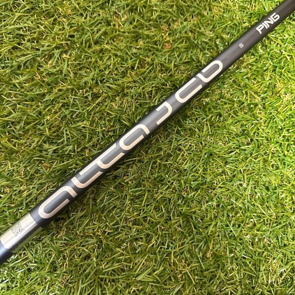 PING G425 ドライバー用 純正シャフト ALTA J CB S 027