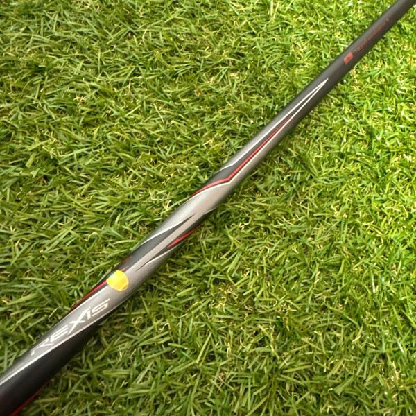 ヨネックス Rexis Namd シャフト ドライバー用 FLEX-R 029