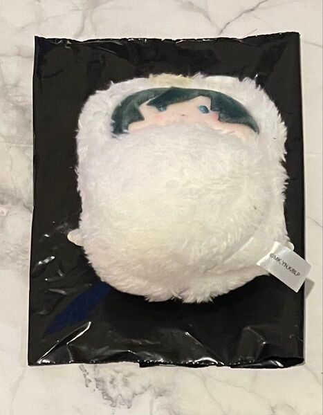 ブルーロック ブルロ 天使たぴぬい 糸師凛①