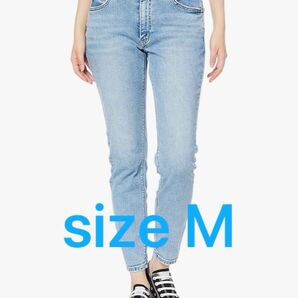 【未使用】EDWIN (エドウィン) ESSENTIALS SKINNY EL01-66 ボトムス スキニースリム ストレッチ美脚