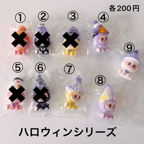 labubuラブブフィギュア