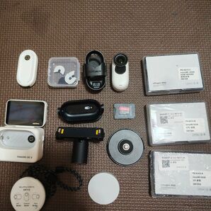 Insta360 go 3s