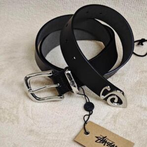 Stussy ベルト110cm