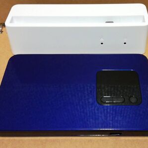 Speed Wi-Fi NEXT WX01 UQ WiMAX モバイルルーター