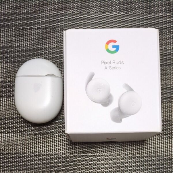 【ジャンク】Google Pixel Buds A-Series