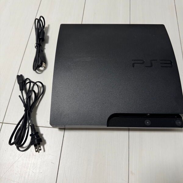 CECH-3000A プレイステーション3 PlayStation3 PS3 ソニー SONY