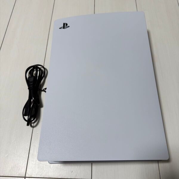 CFI-1000B 本体のみ PS5 PlayStation5 プレイステーション5 ソニー SONY