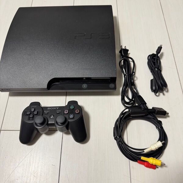 CECH-3000A PlayStation3 PS3 プレイステーション3 SONY ソニー