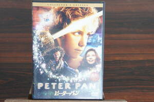 [DVD] free shipping! Peter * bread 